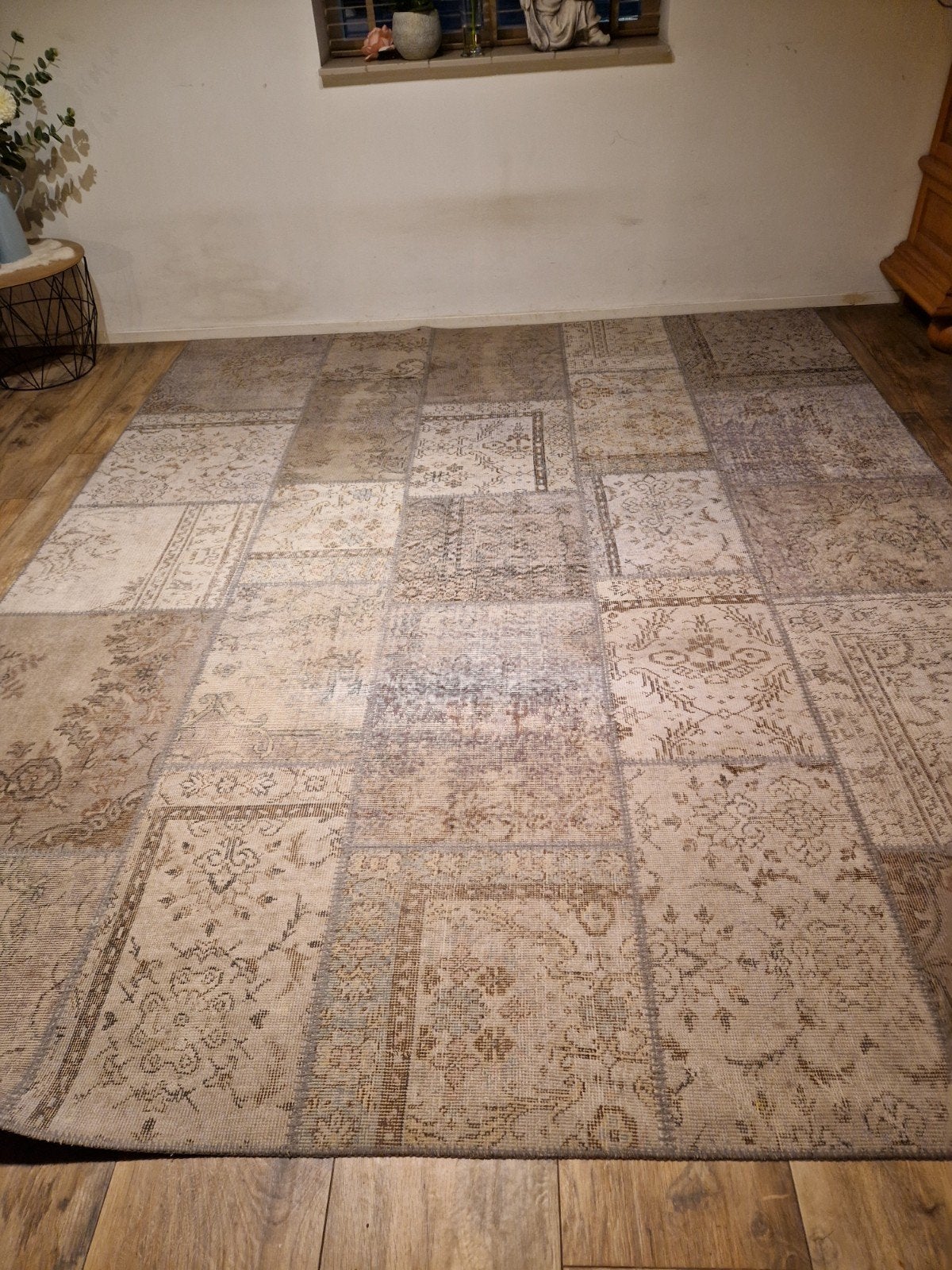 groot vloerkleed, Ophalen, Gebruikt, 200 cm of meer, 200 cm of meer