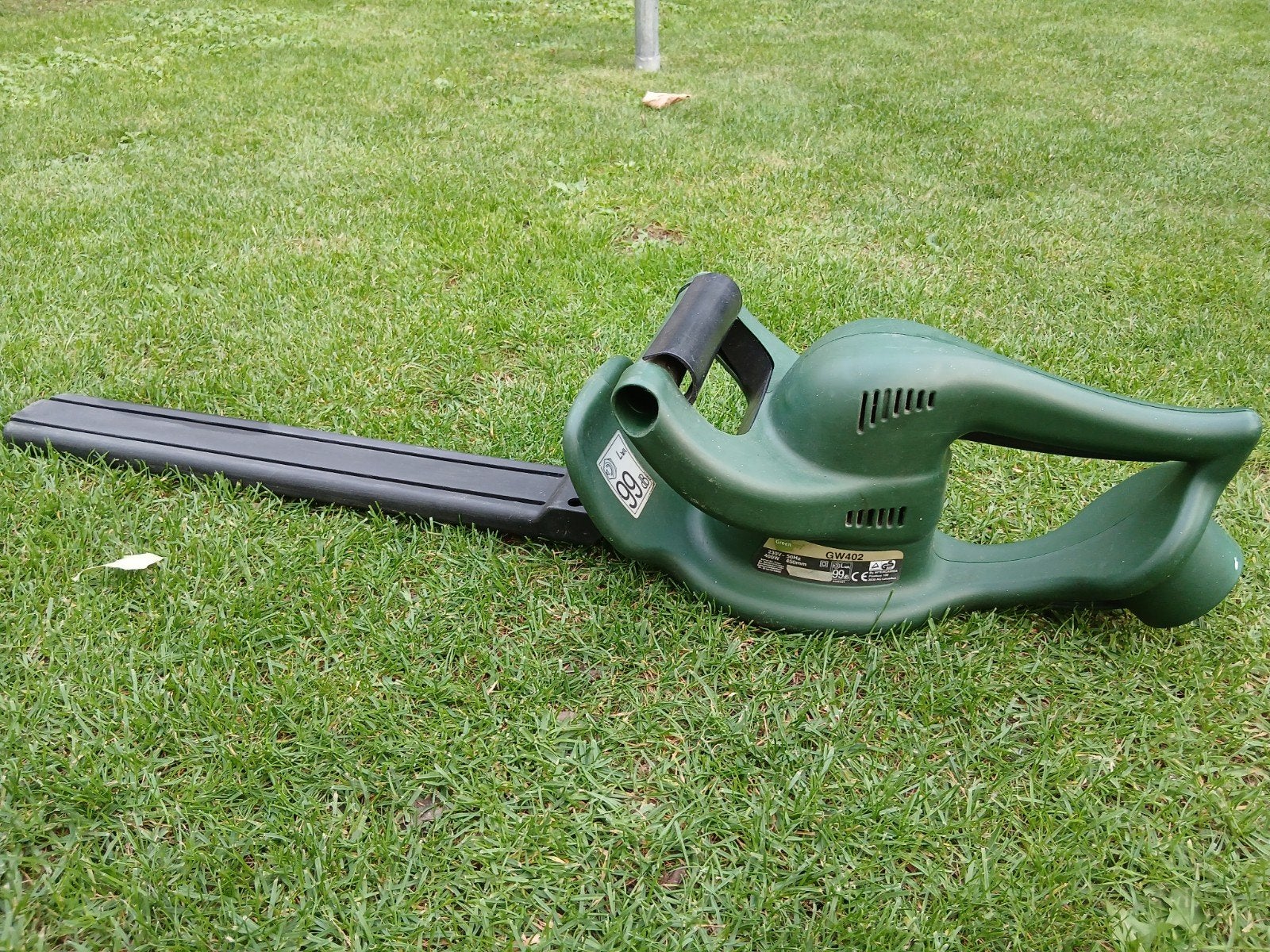 Heggenschaar, Tuin en Terras, Ophalen, Gebruikt, Elektrisch, Greenway