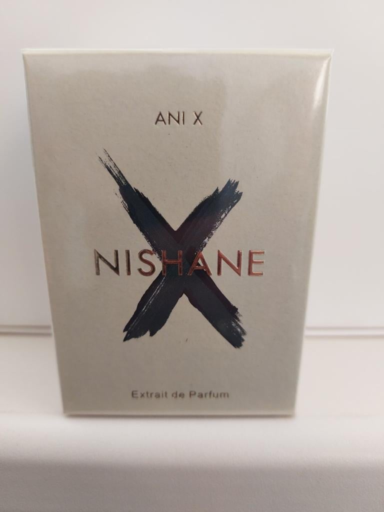 Nishane - Ani X (extrait de parfum), Ophalen of Verzenden, Nieuw