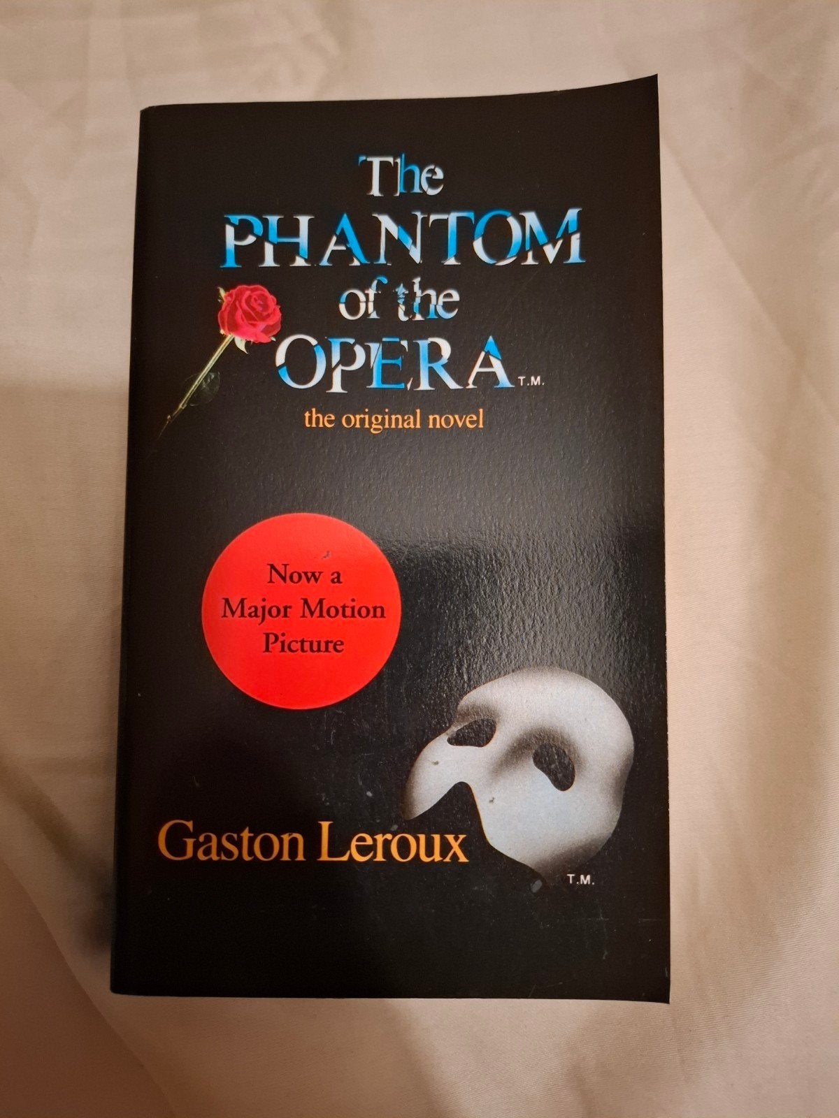 The Phantom of the Opera - Gaston Leroux (Engels), Ophalen of Verzenden, Nieuw, Gaston Leroux, Amerika