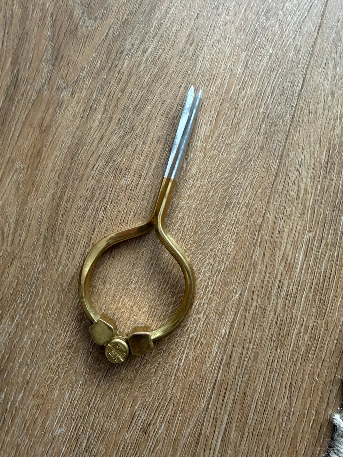 Passer voor vaarbewijs - Navigatiehulpmiddel, Ophalen of Verzenden, Gebruikt, Overige typen