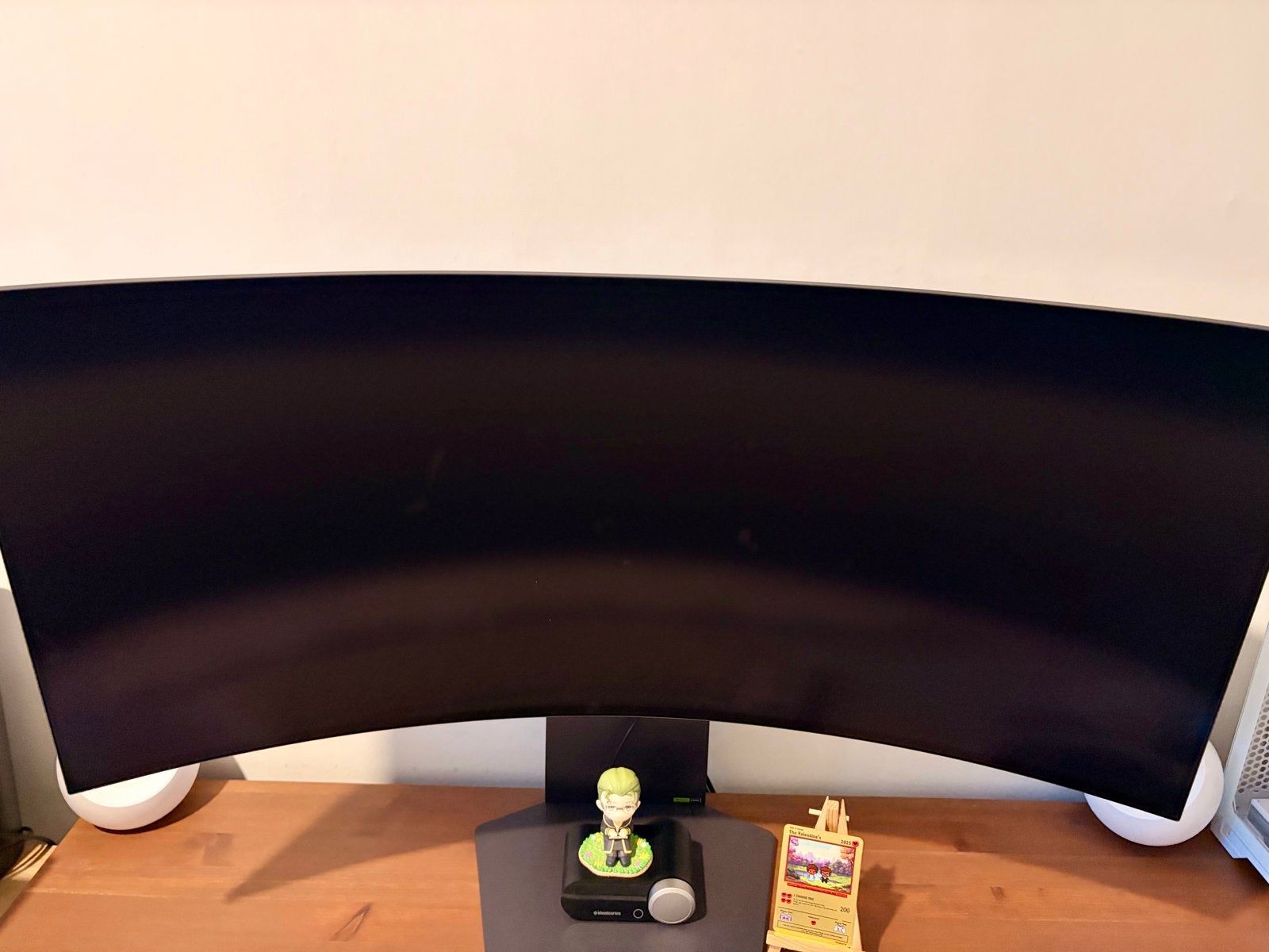 LG 34GS95QE-B ultragear monitor, Computers en Software, Monitoren, Lg ultragear, Minder dan 1 ms, Zo goed als nieuw, HDMI