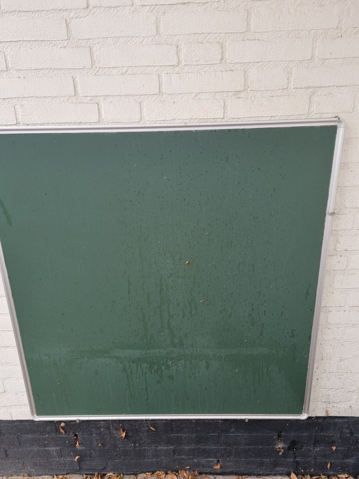 Schoolbord, Diversen, Schoolborden, Ophalen