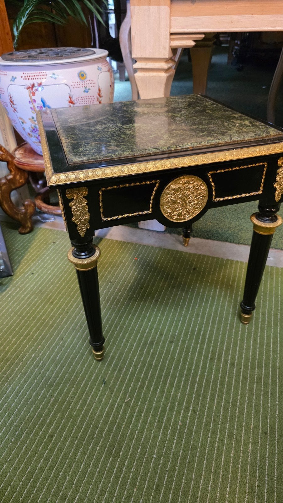 Louis XVI TAFEL, Antiek en Kunst, Ophalen