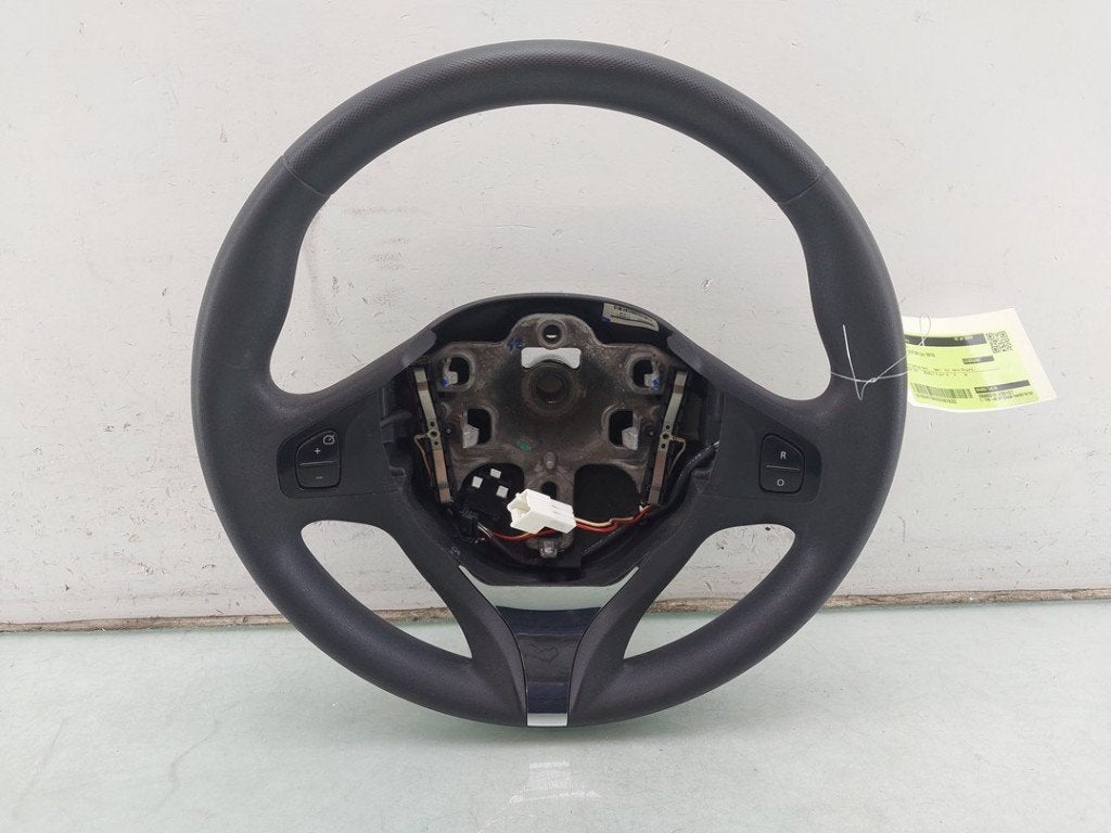 Stuur Renault Captur I (2R) (2013-06/..) 484007342R, Auto-onderdelen, Gebruikt, Renault Deutschland AG, Dialog.deutschland@renault.de