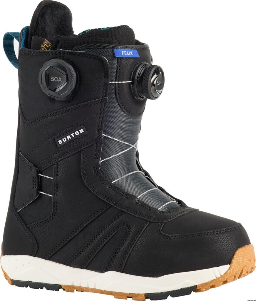 Burton Felix Step On Snowboard Boots Dames - Maat 41.5, Ophalen of Verzenden, Zo goed als nieuw, Snowboots