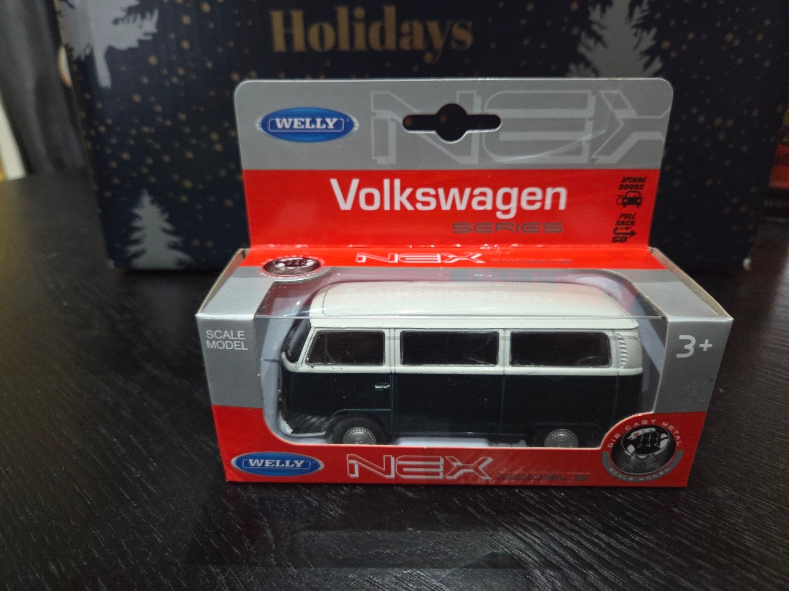 Vw T2 Welly Nex, Ophalen of Verzenden, Zo goed als nieuw, Auto, Overige merken