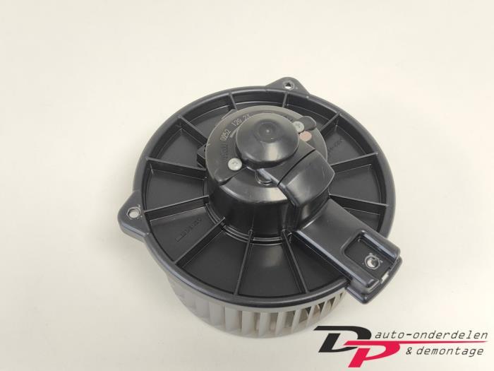 Kachel Ventilatiemotor van een Mazda RX-8, Gebruikt, -, -, Ophalen of Verzenden