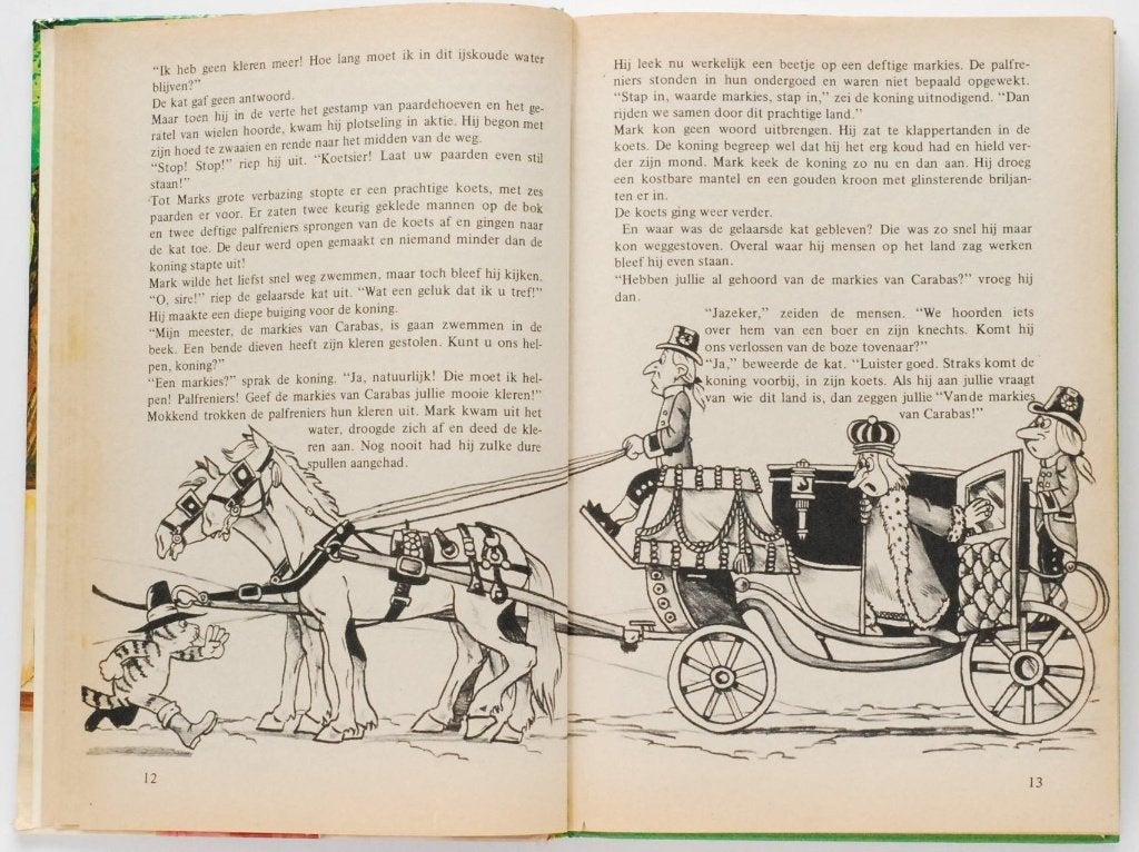 Boek Er Was Eens... Alle Wereldberoemde Sprookjes, Verzenden, Gelezen