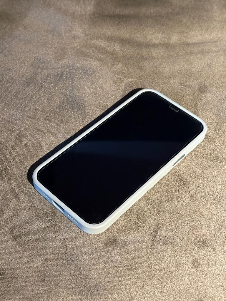 iPhone 12 pro, Telecommunicatie, Mobiele telefoons | Apple iPhone, Ophalen, 512 GB, Gebruikt, IPhone 12 Pro