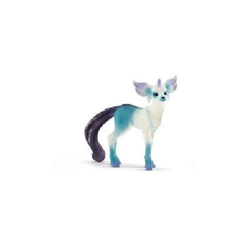 Schleich 70548 Zenaja's bloemenree, dierfiguur, Verzamelen, Verzenden, Zo goed als nieuw, Paard, Beeldje of Figuurtje