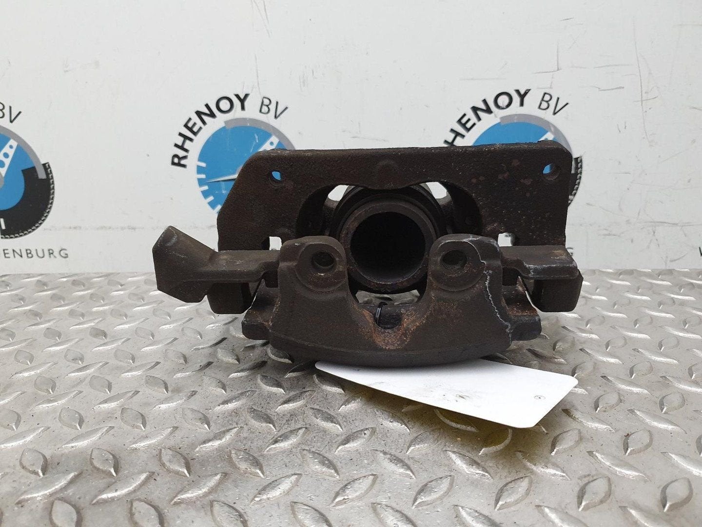 JAGUAR S TYPE 2.7D V6 IDITION REM KLAUW 2008, Gebruikt, -, -, Ophalen of Verzenden