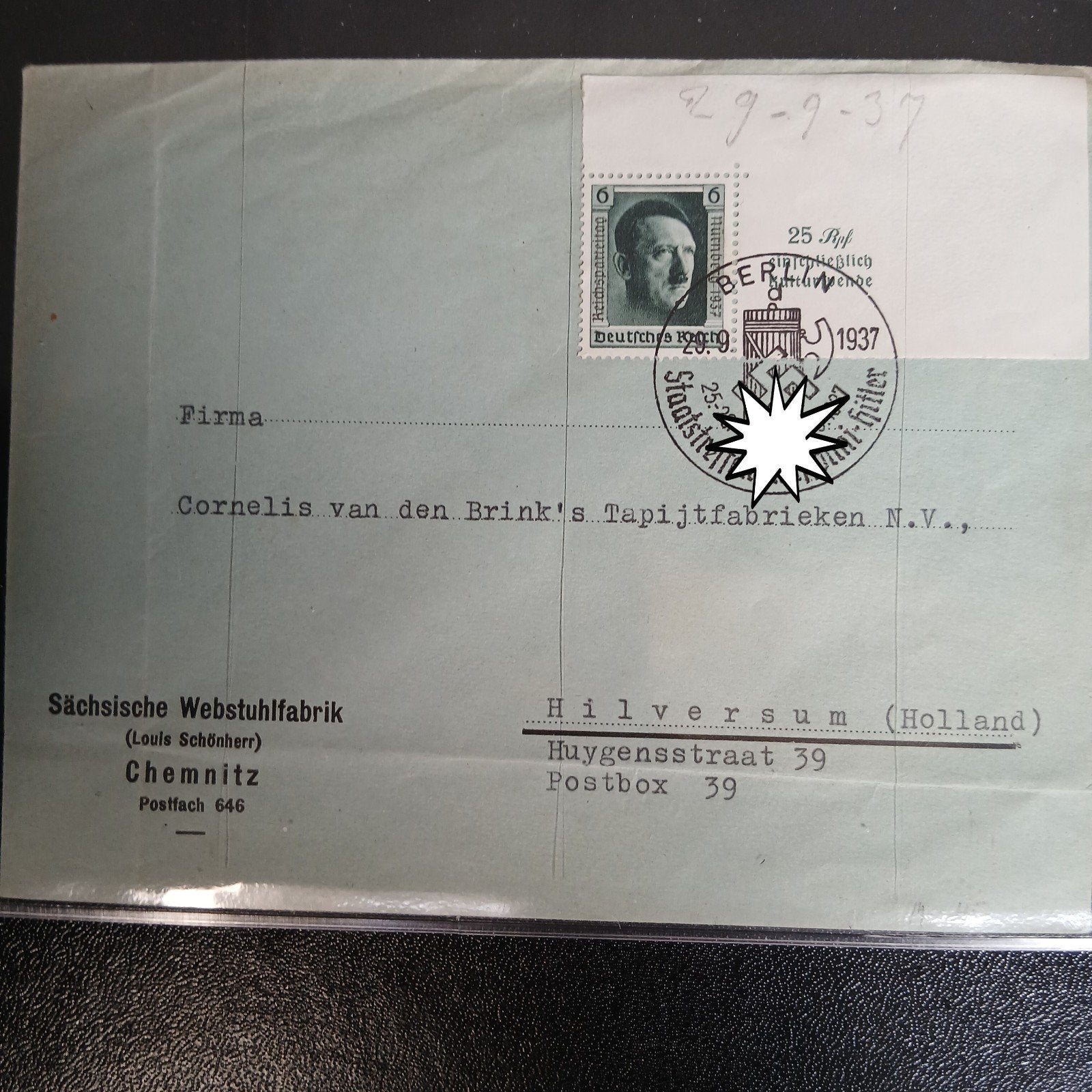 Info bij beschrijving, Ophalen, Landmacht, Duitsland
