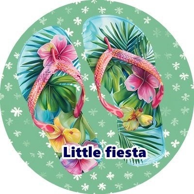 lf1106 ouwel slippers 20x4,7cm eetbare cupcake rondjes, Ophalen of Verzenden, Nieuw, Cupcakes, Versiering