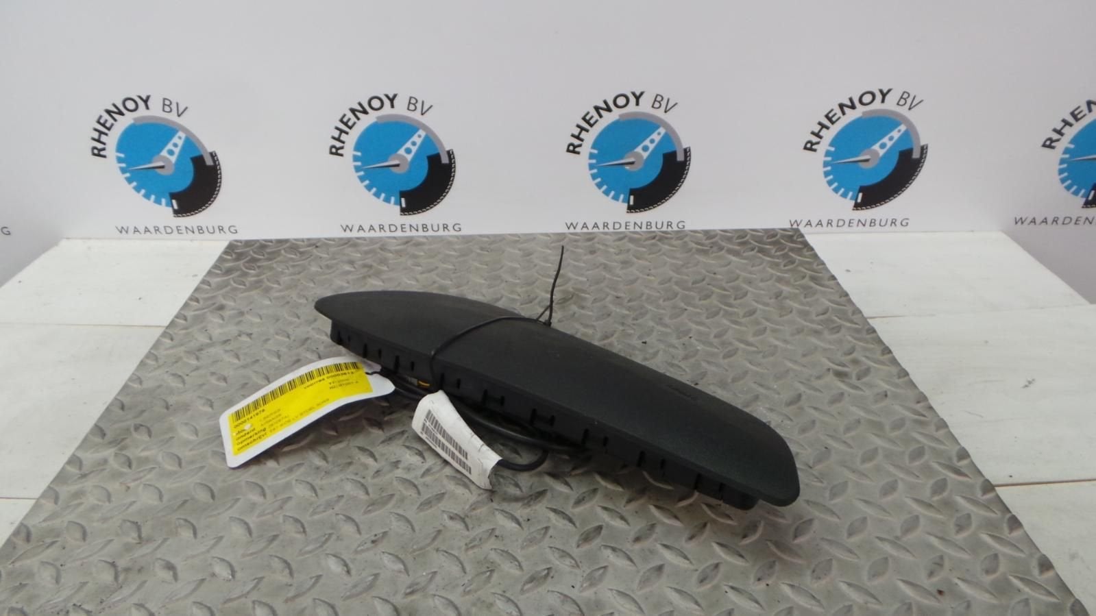 BMW 1 SERIES 118I AIRBAG LINKS 2006, Ophalen of Verzenden, Gebruikt, Stiba lid