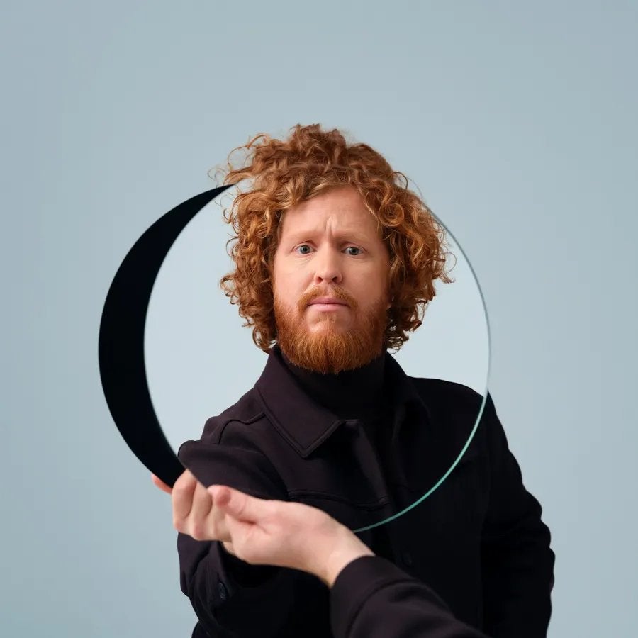 Tickets ruilen – Kasper van der Laan: Ruim, Tickets en Kaartjes, Twee personen, Februari