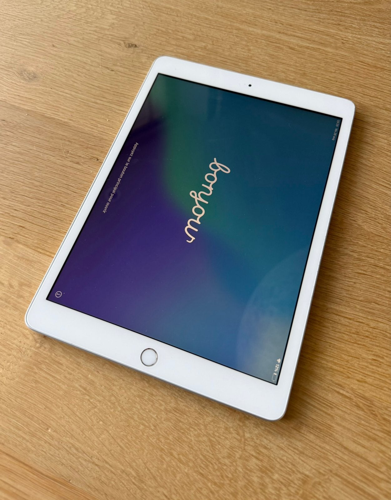Apple iPad 8e generatie 128GB WiFi | Zeer nette staat, 10 inch, Apple iPad, Ophalen of Verzenden, Zo goed als nieuw