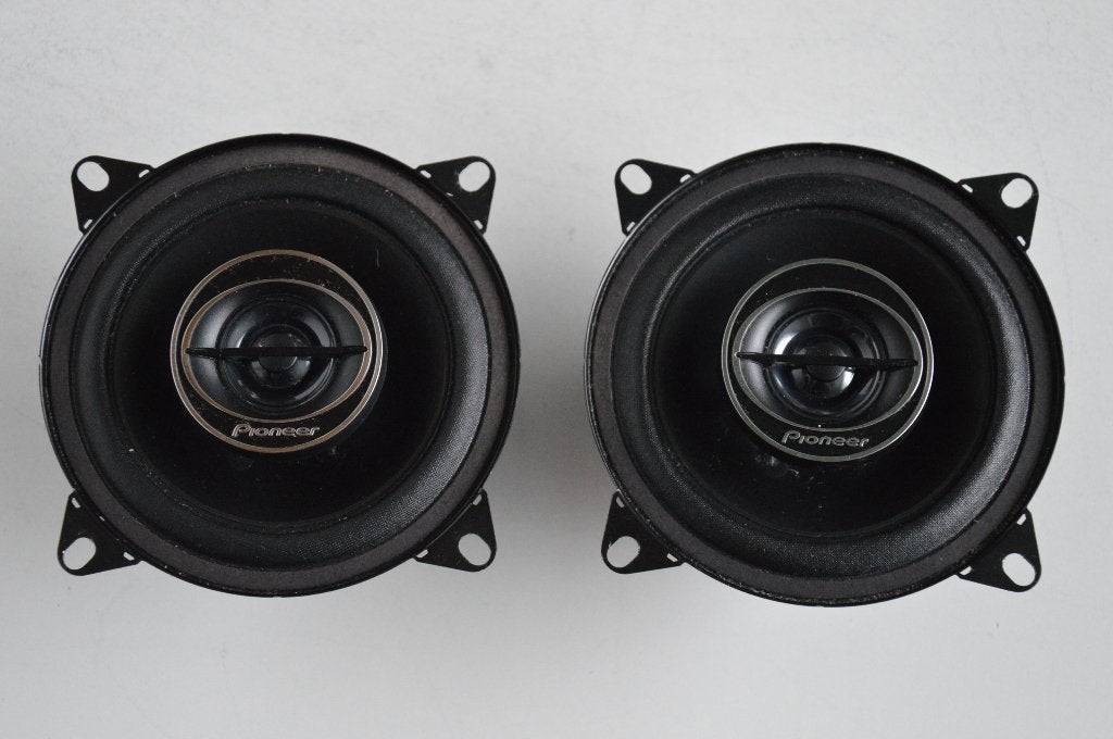 PIONEER  200, Ophalen of Verzenden, Zo goed als nieuw