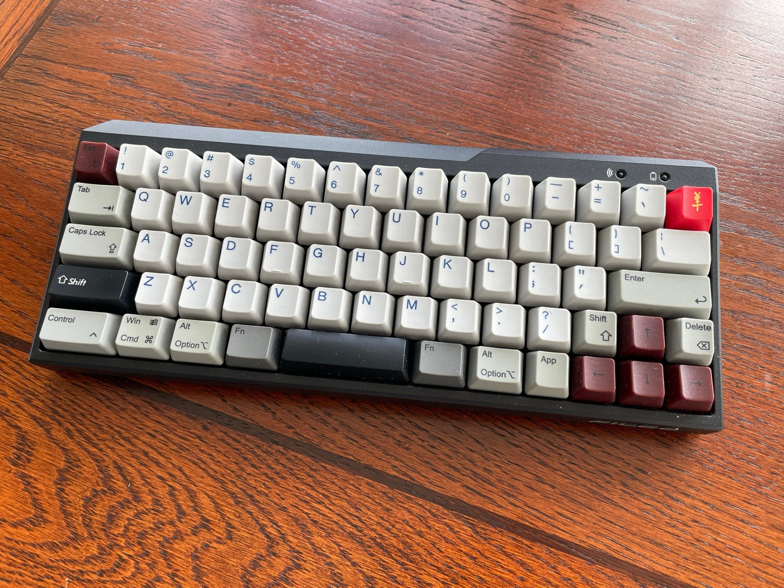 Filco Minila Air, Gaming toetsenbord, Ophalen of Verzenden, Zo goed als nieuw, Draadloos