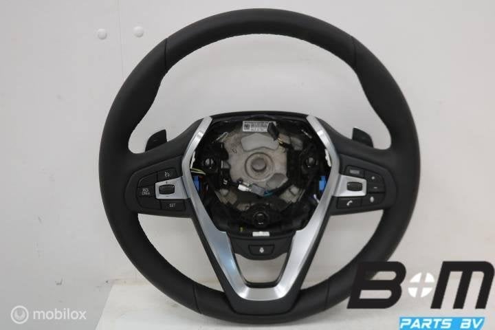 Nieuw multifunctie verwarmd stuur BMW X3 G01 699509604, Auto-onderdelen, Gebruikt