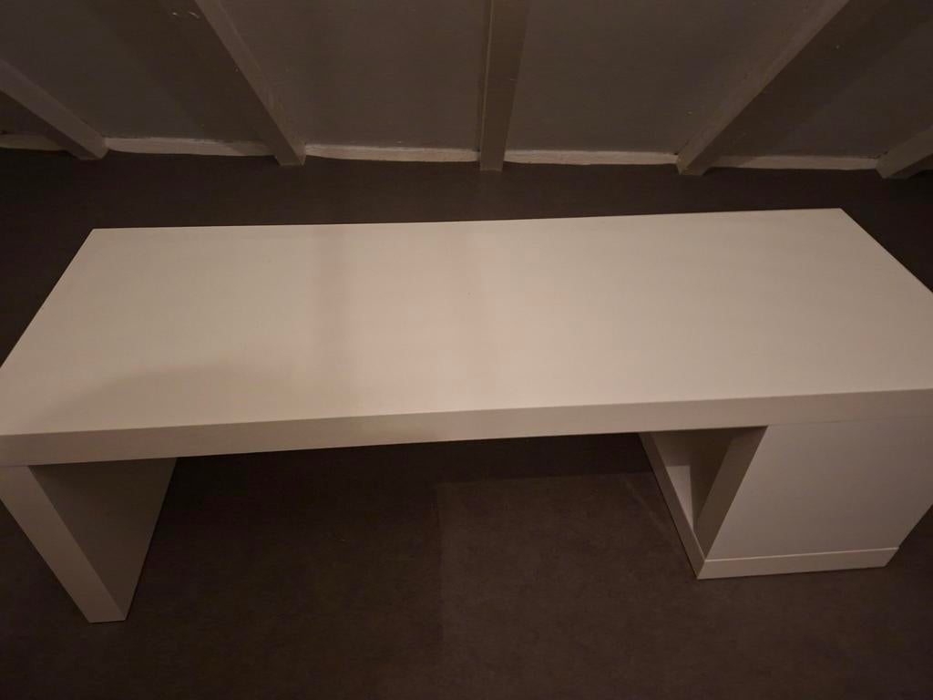 Salontafolje, Ophalen, 50 tot 100 cm, Zo goed als nieuw, Minder dan 50 cm