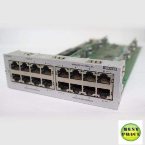 KPN Novo Alcatel OmniPCX MIX 4/4/8, Ophalen of Verzenden, Gebruikt, Toebehoren