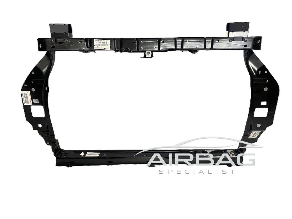 Toyota Aygo X Voorfront 532050H040 571040H030 532030H020 532, -, -, Nieuw, Ophalen of Verzenden