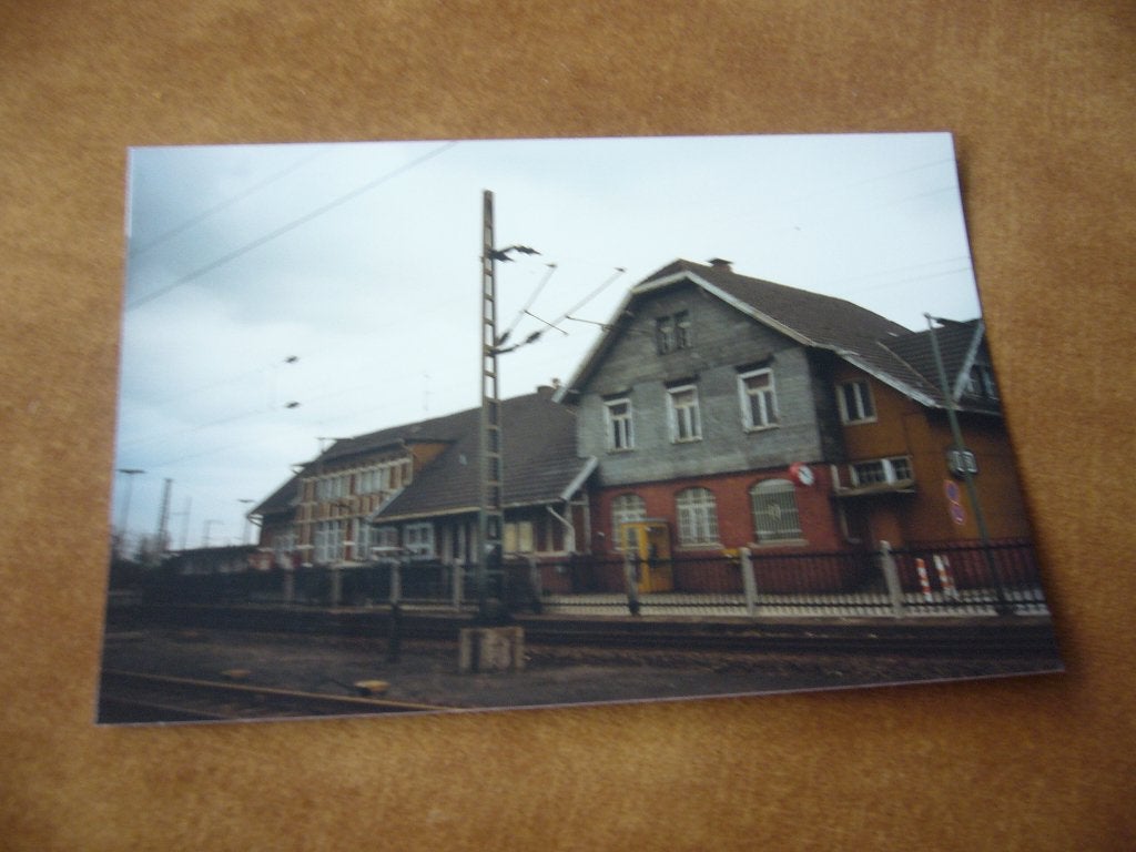 STATION, Verzenden, 1960 tot 1980, Ongelopen, Voertuig