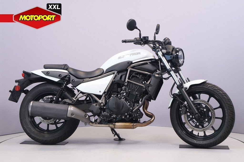 Kawasaki ELIMINATOR 500 (bj 2025), Bedrijf, Info@kawasaki.nl, Overig, Jacobus Spijkerdreef 1-3
2132 PZ  Hoofddorp, NL