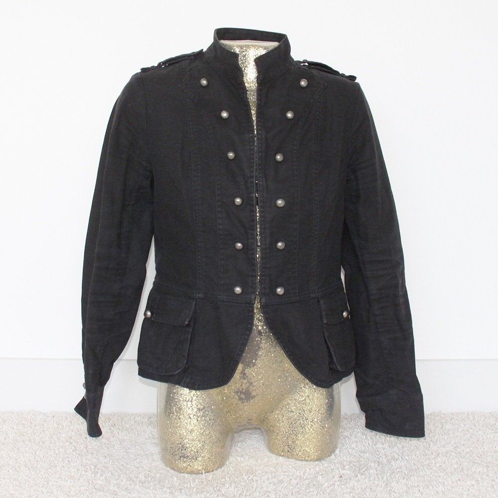 Prachtig Vintage Jasje3 (Maat 42) € 20,-, Maat 42/44 (L), Ophalen of Verzenden, Zo goed als nieuw, Vintage