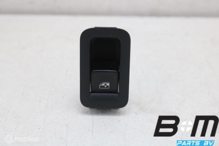 Raamschakelaar VW E-Golf 7 5G0868345, Gebruikt