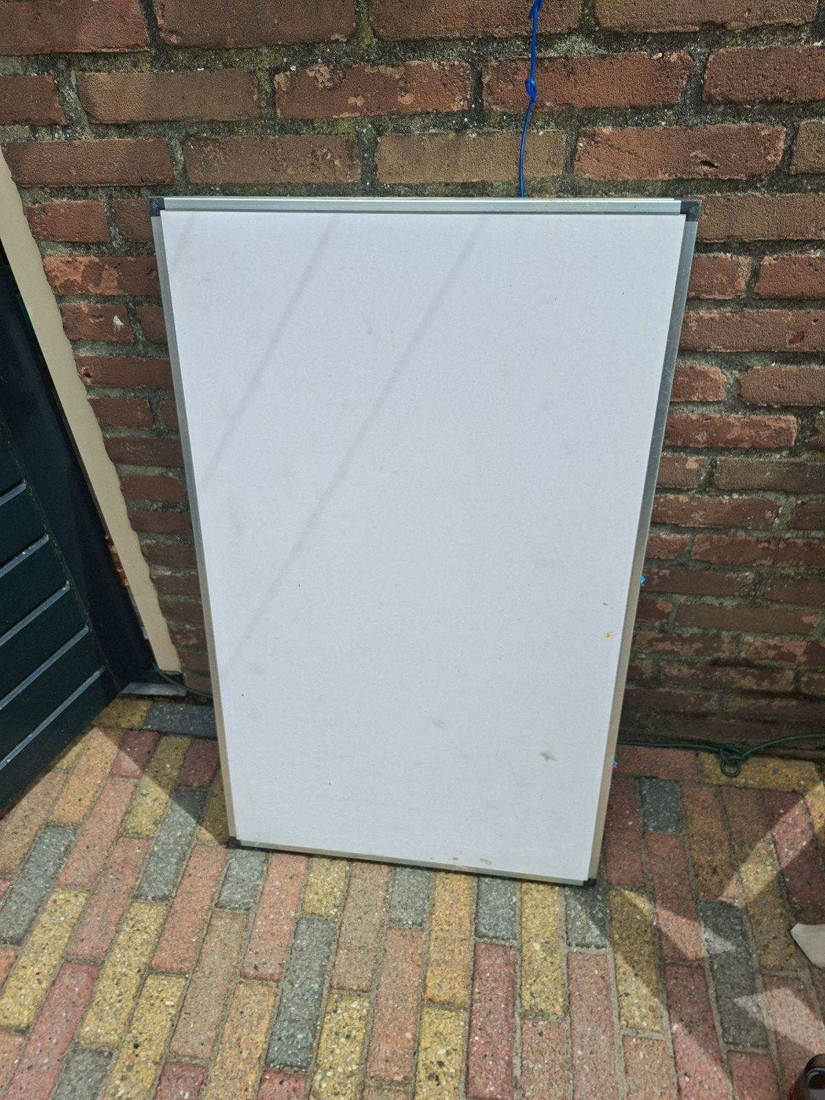 Inklapbare tafel, Ophalen, Campingstoel