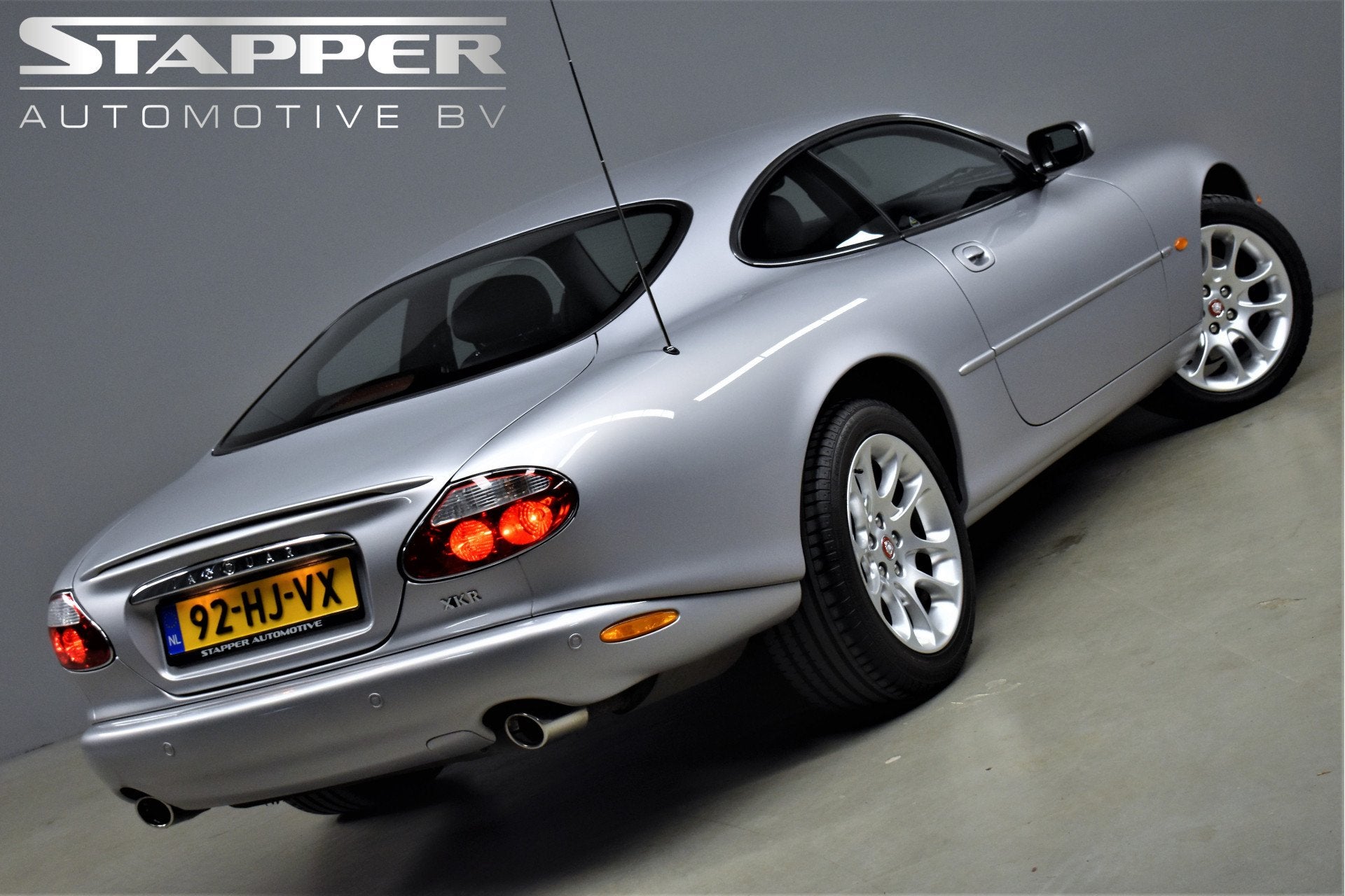 Jaguar XKR 4.0 V8 364pk Coupé 1e.Eig. Topconditie!/NL Auto/, foto 7