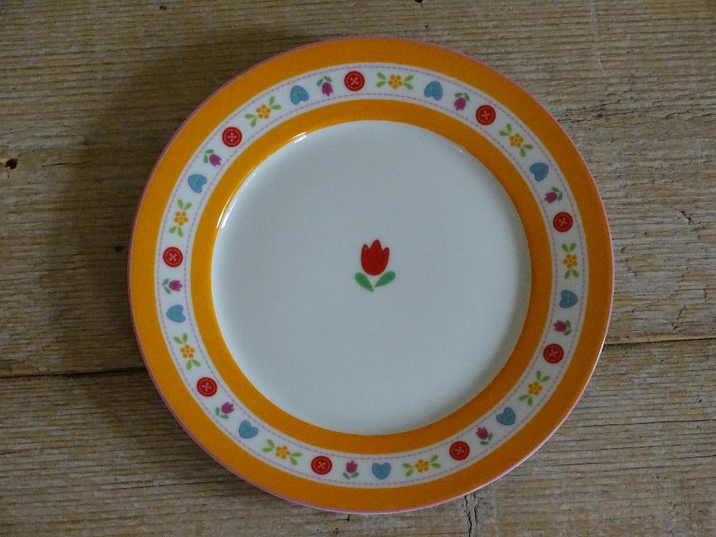 Servies, merk Lief!, zo goed als nieuw, Overige typen, Ophalen of Verzenden, Zo goed als nieuw, Overige stijlen