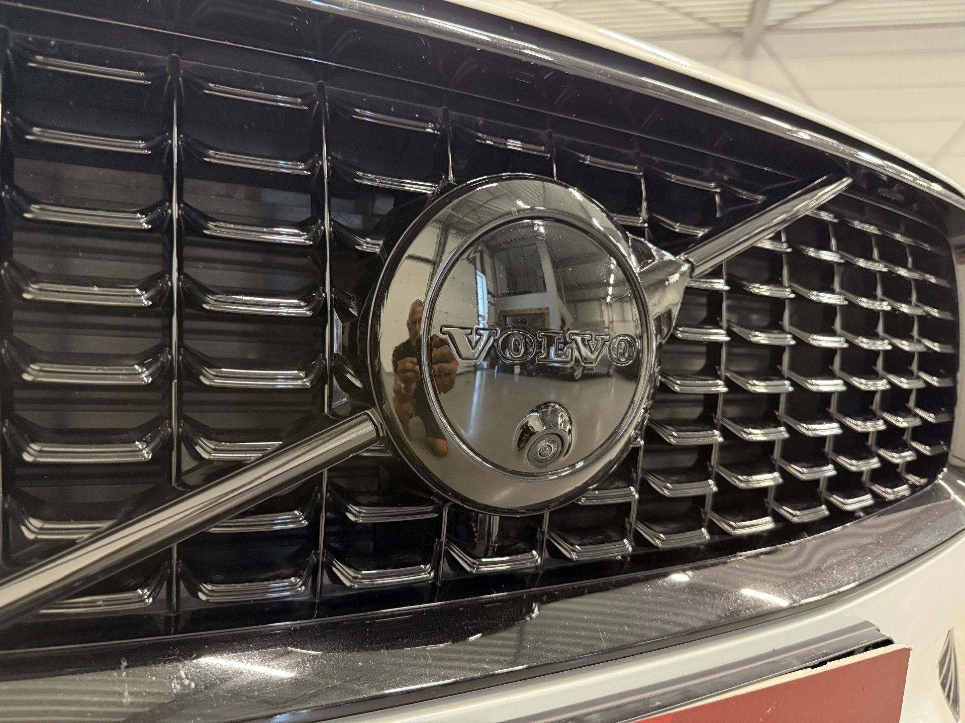 Foto 63 van Volvo XC90 T8 Recharge AWD R-Design PANO/TREKHAAK/SOH 93,7%/