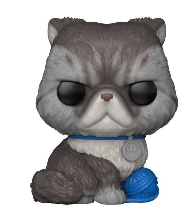 Funko POP! Pets N 17 - Perzische Kat, Ophalen of Verzenden, Funko, Funko, Funko