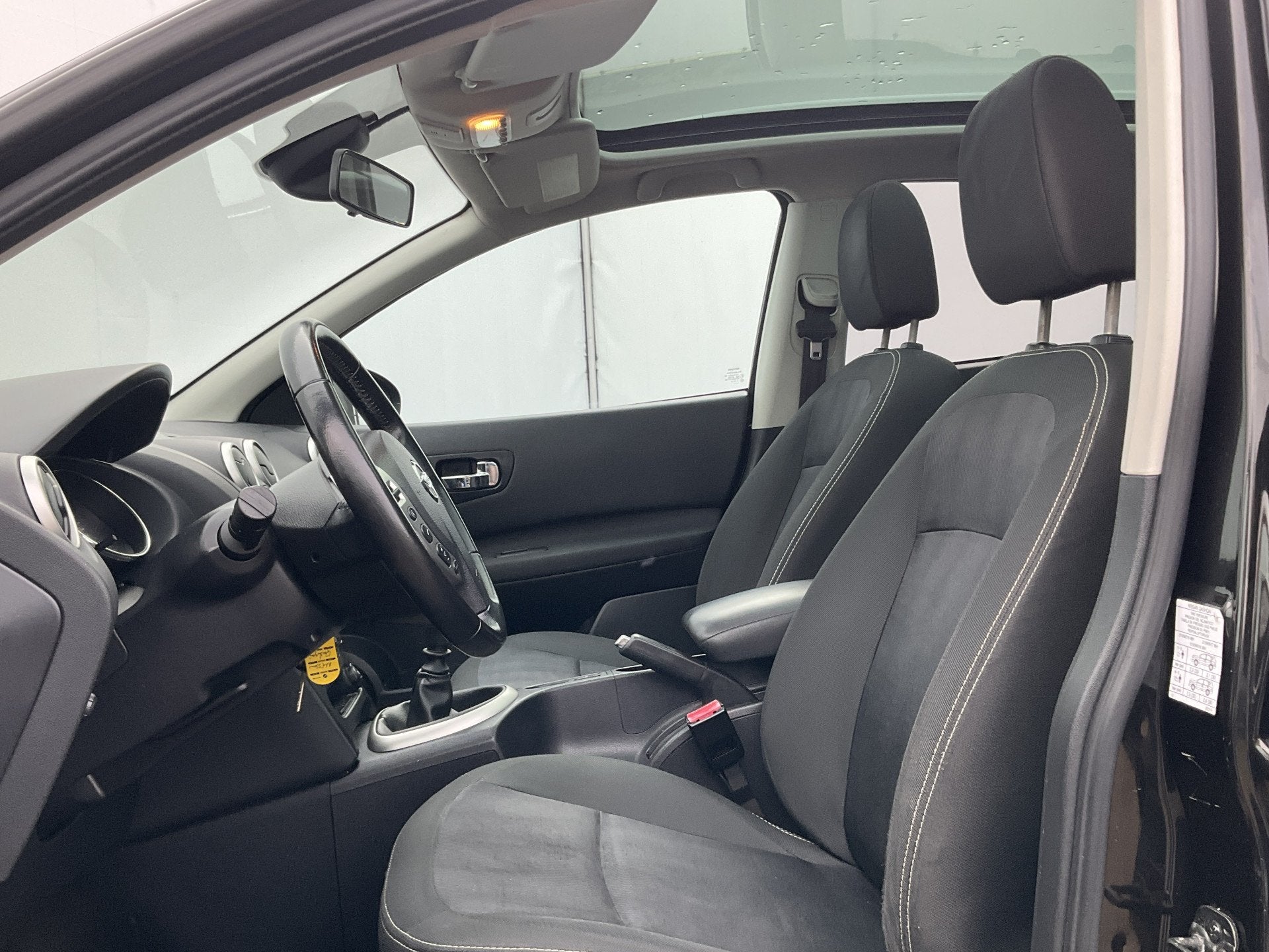 Foto 29 van Nissan QASHQAI 1.5 dCi Connect Edition Trekhaak Pano Camera