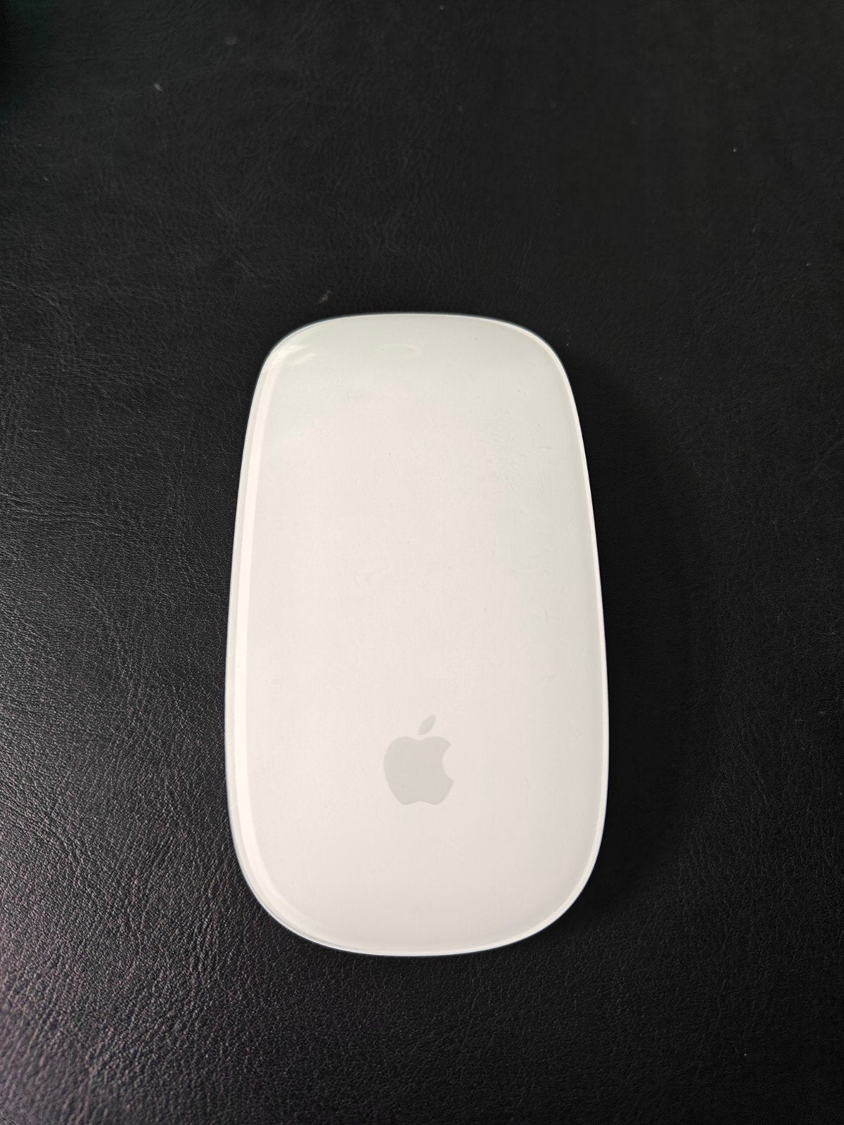 Apple Magic Mouse 2 - Draadloze muis, Muis, Ophalen of Verzenden, Zo goed als nieuw, Draadloos