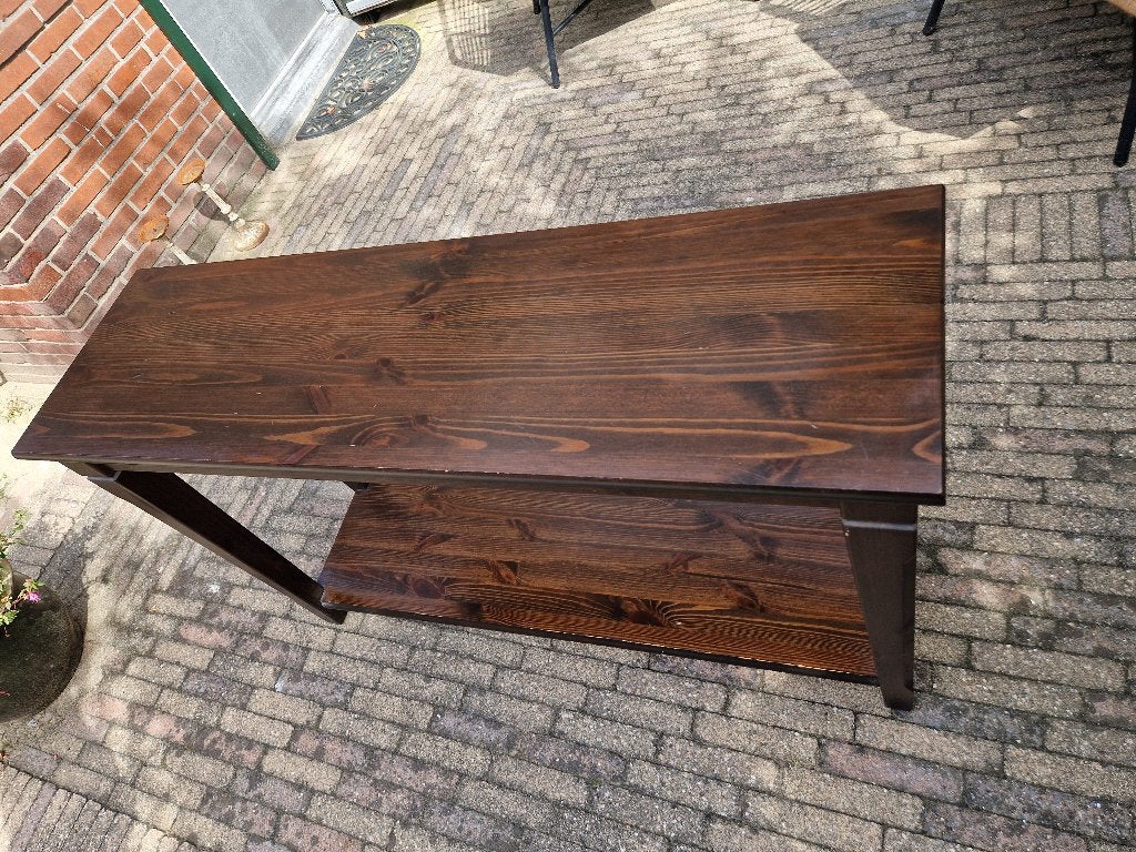 side table Ikea, Ophalen, Gebruikt