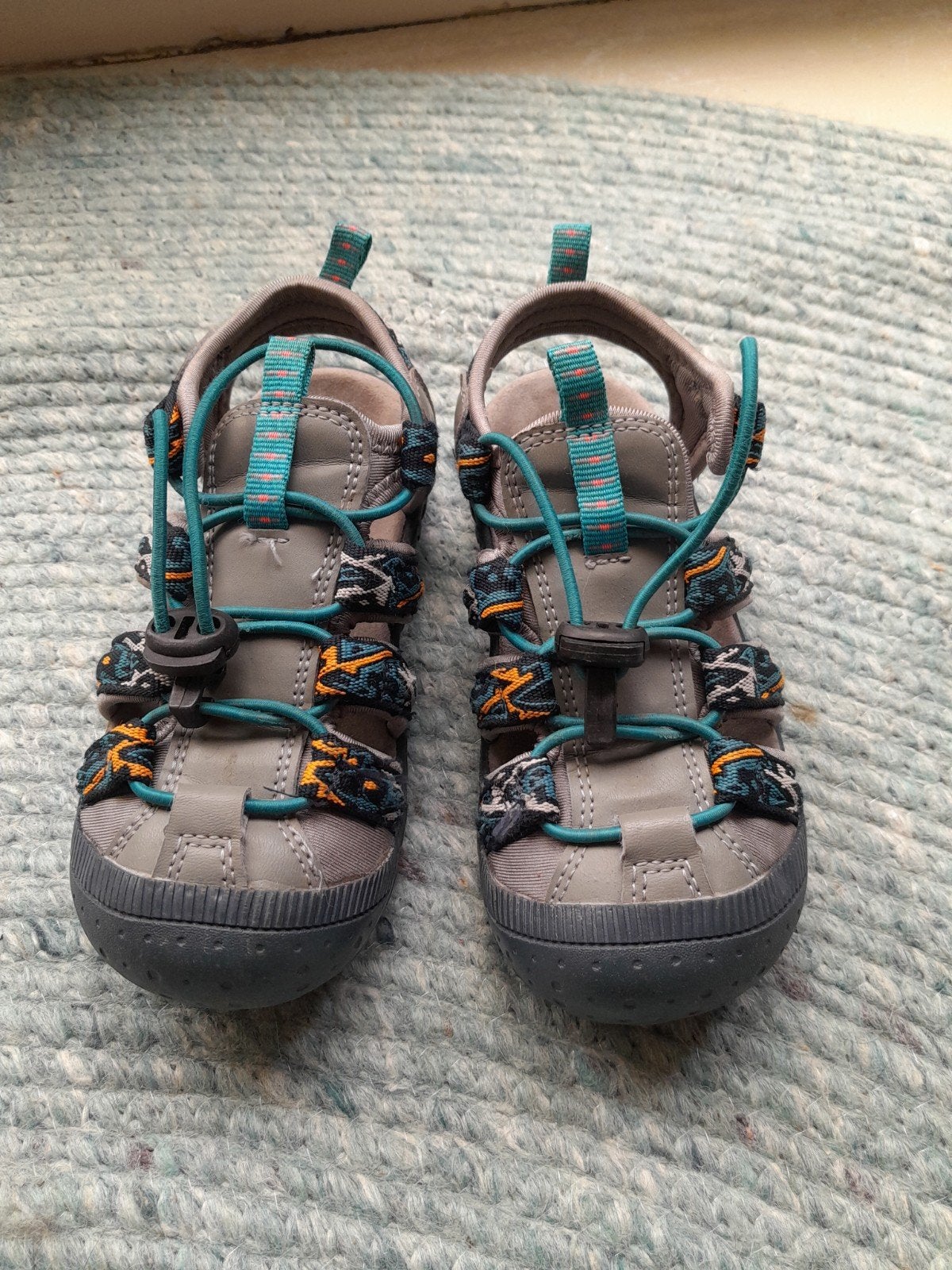 CMP outdoorsandalen maat 28, Gebruikt, Jongen of Meisje, Overige typen, Ophalen of Verzenden