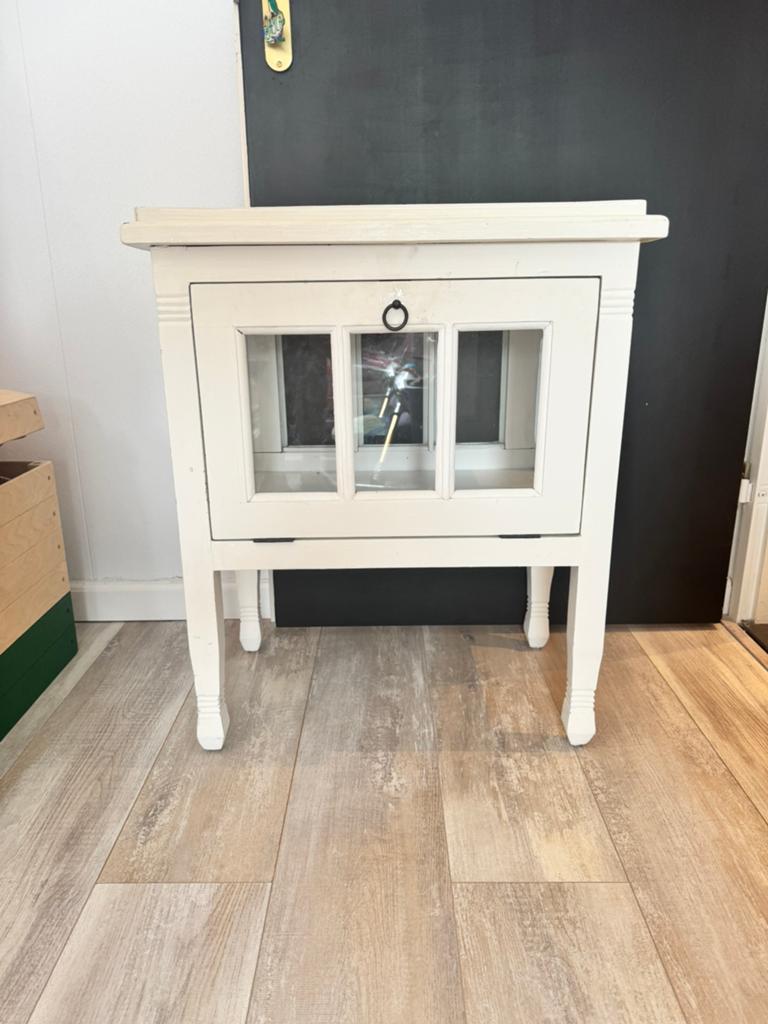 Drankenkastje | Landelijk | MOET WEG, Ophalen, Gebruikt, 50 tot 100 cm, 25 tot 50 cm