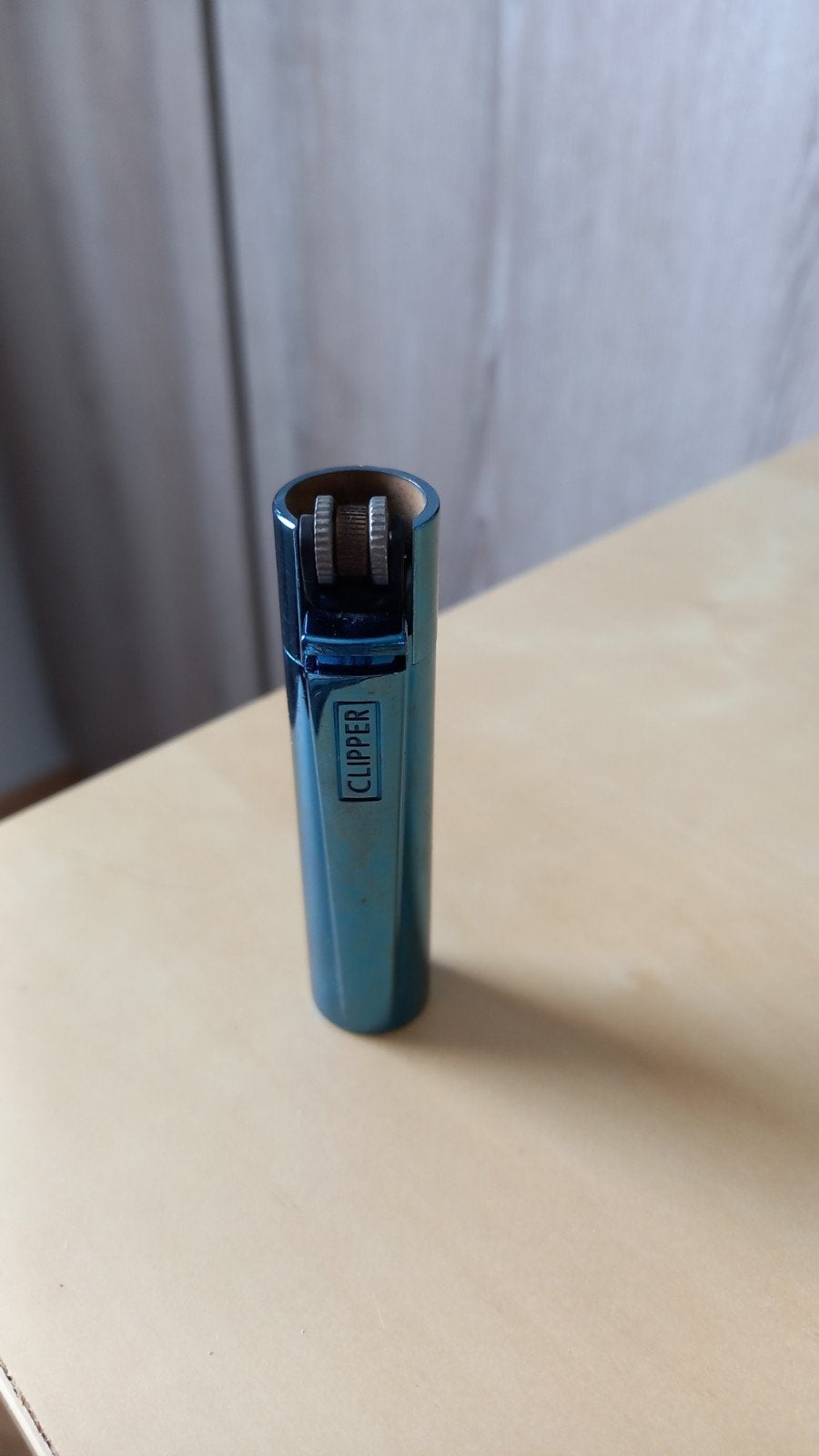Clipper aansteker, Ophalen of Verzenden, Aansteker