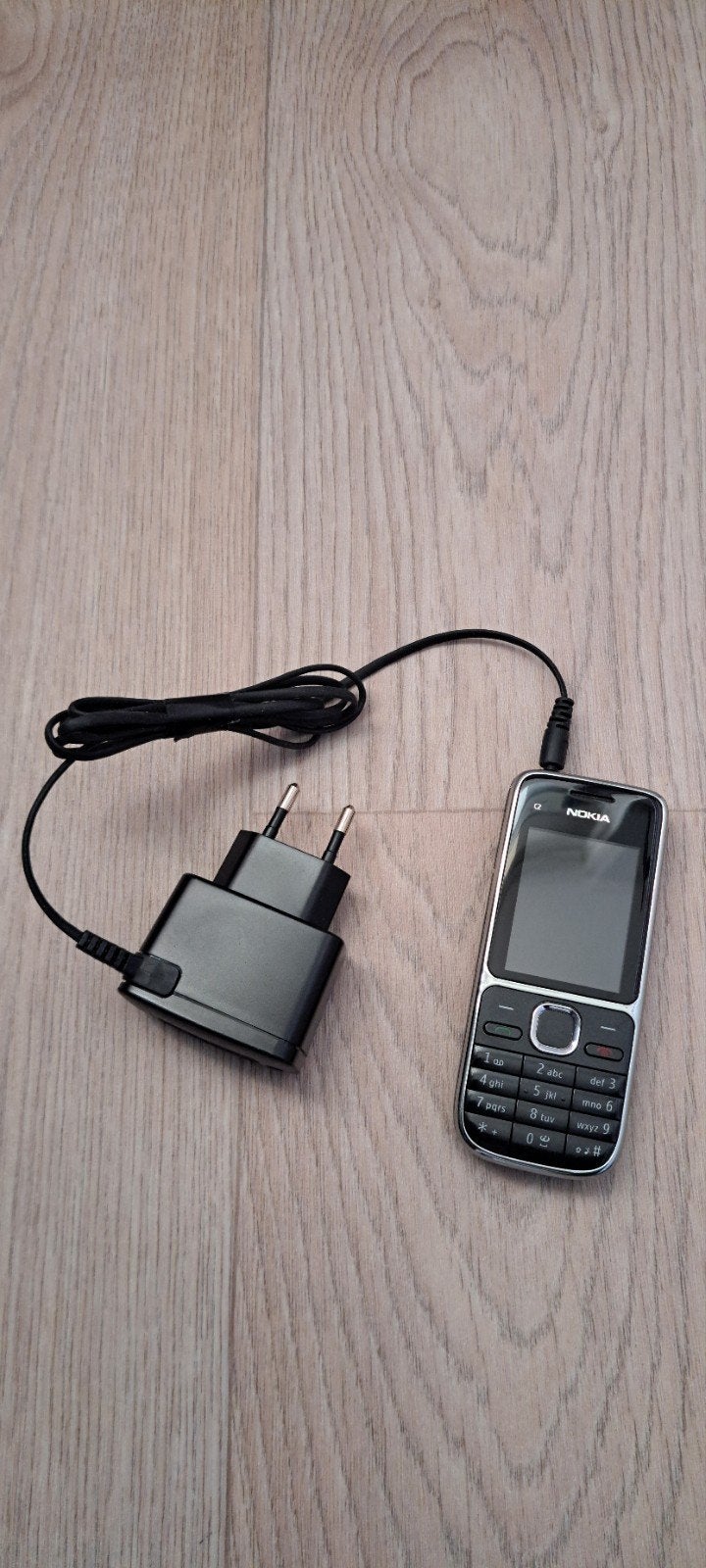 Nokia C2, Ophalen of Verzenden