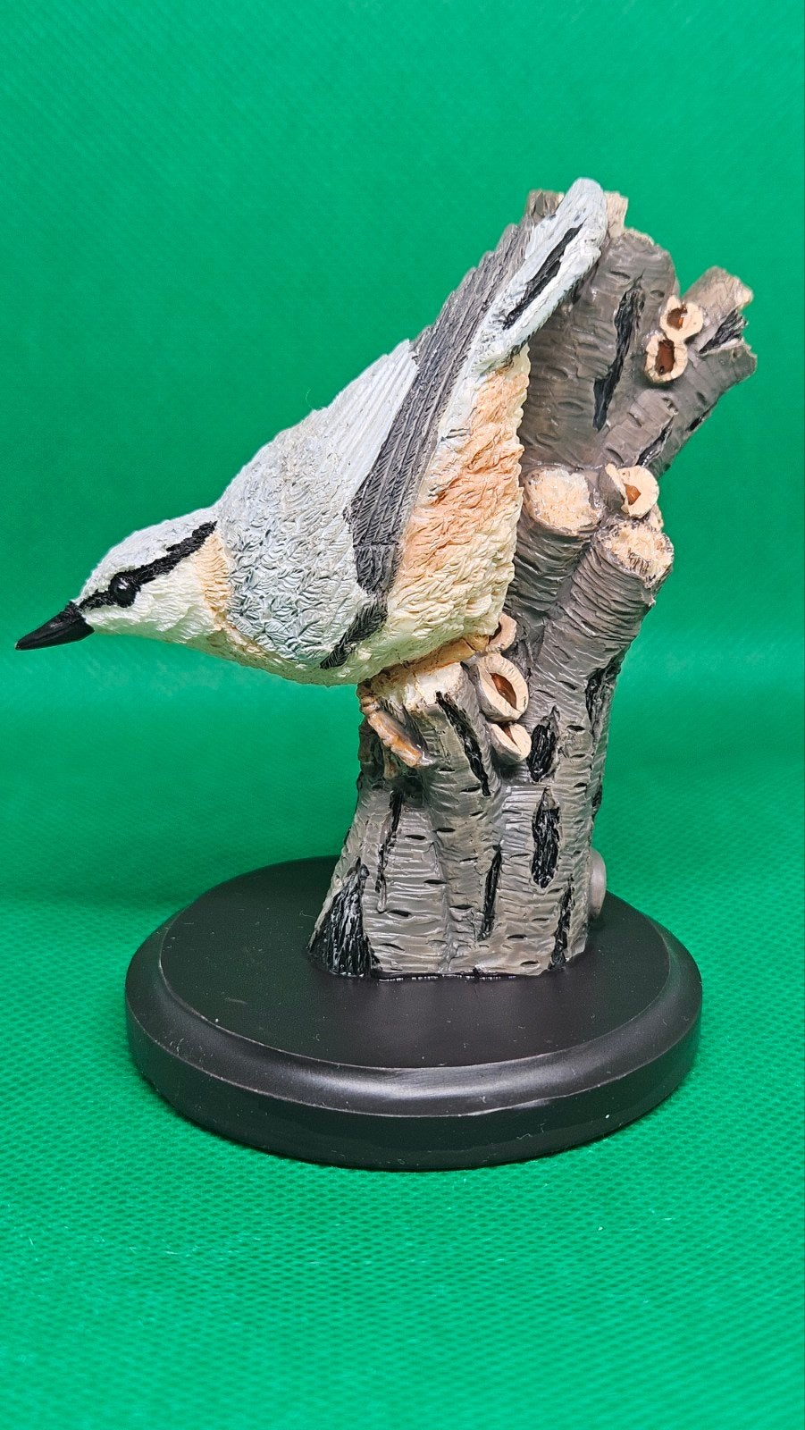 Vogelwelt, Verzamelen, Ophalen of Verzenden, Beeldje of Figuurtje