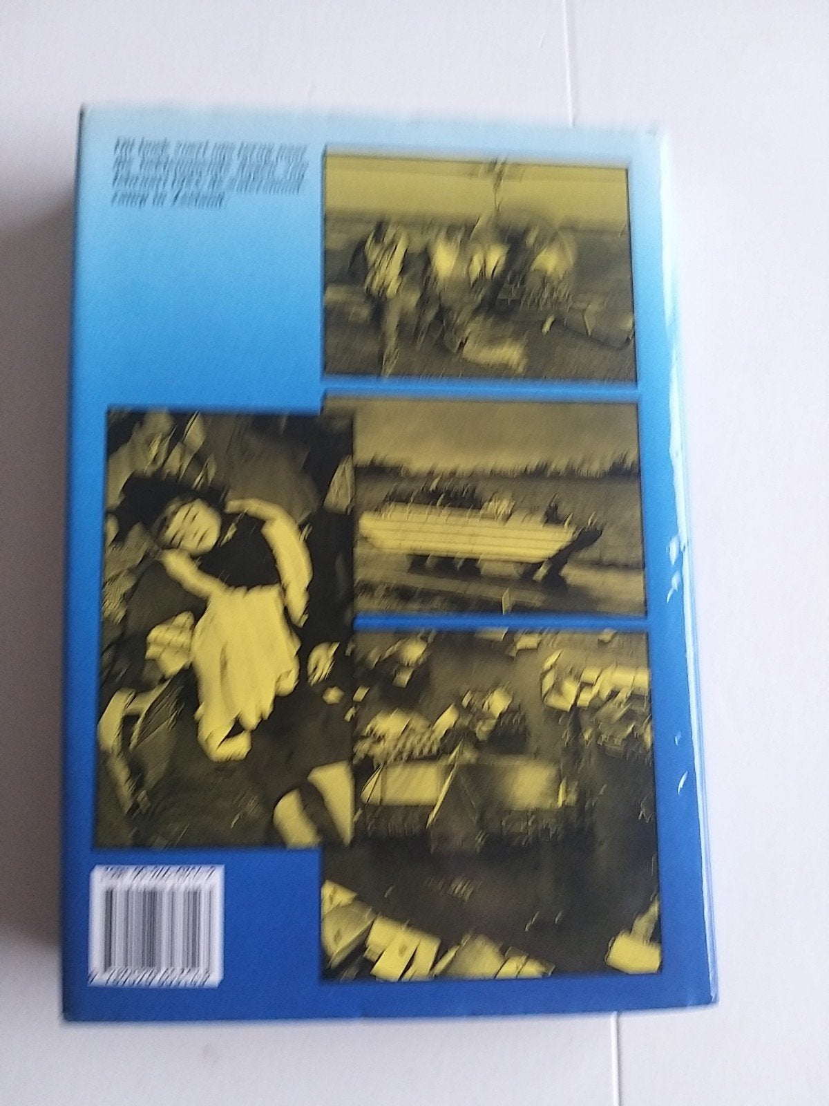 Storm over Nederland1953 Go Verburg Callenbach isbn 90 266 0, Gelezen, Ophalen of Verzenden, Go Verburg, Nederland