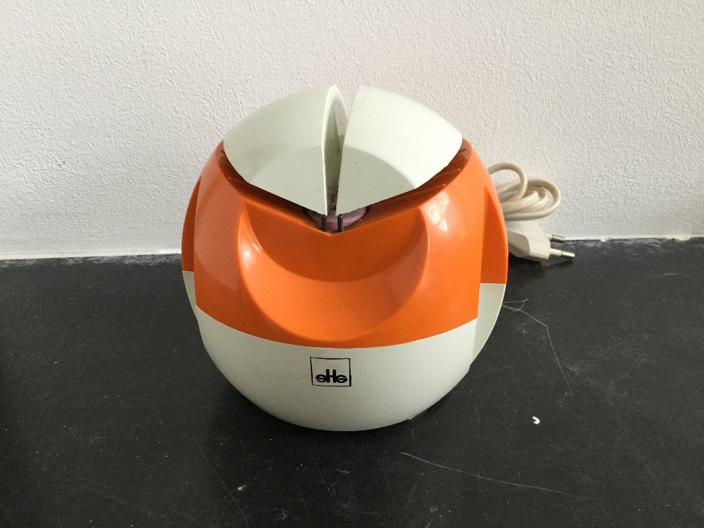 Vintage SHG MS 567 messenslijper – Space Age-design ’70, Ophalen of Verzenden, Huis en Inrichting