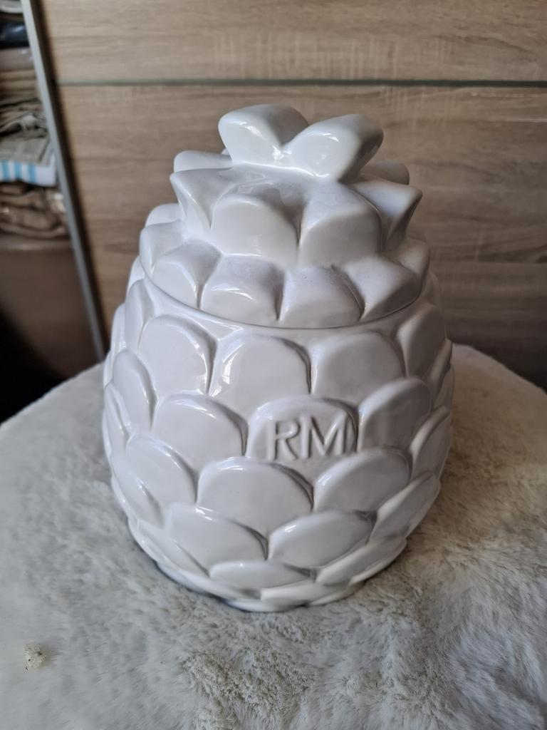 Riviera maison pot, Ophalen of Verzenden, Zo goed als nieuw