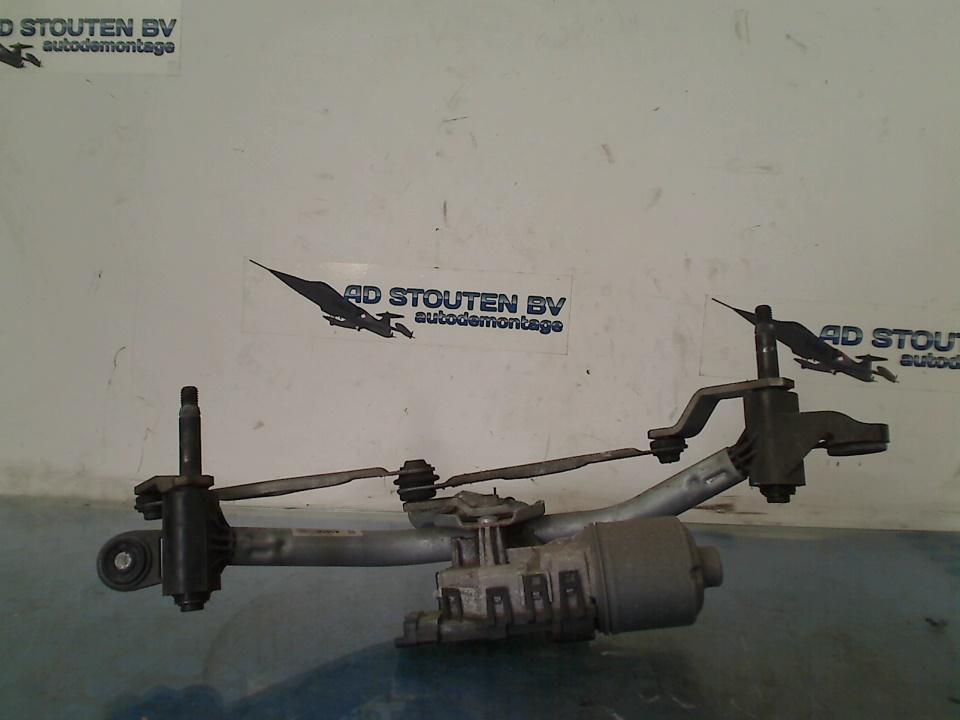 Ruitenwisser Mech + Motor Renault Twingo II (CN) 0390241541, Gebruikt, Renault Deutschland AG, Dialog.deutschland@renault.de, Peter-Huppertz-Straße 5, Köln 51063, , Duitsland