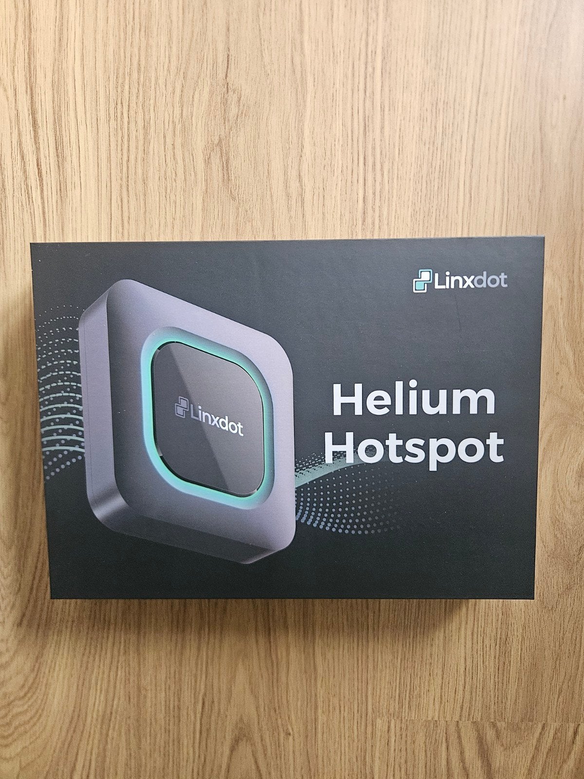 Linxdot Helium Miner, Computers en Software, Ophalen of Verzenden, Nieuw