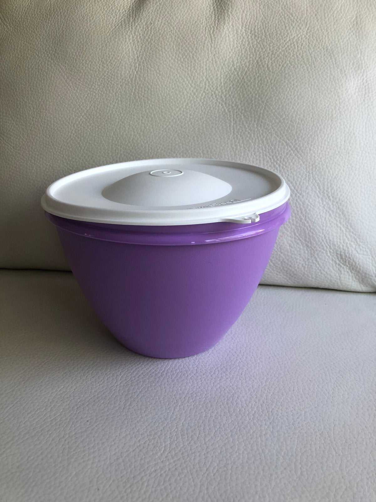 tupperware slabak houd krop sla 3 wkn langer houdbaar, Huis en Inrichting, Ophalen of Verzenden, Nieuw, Overige typen, Vaatwasserbestendig